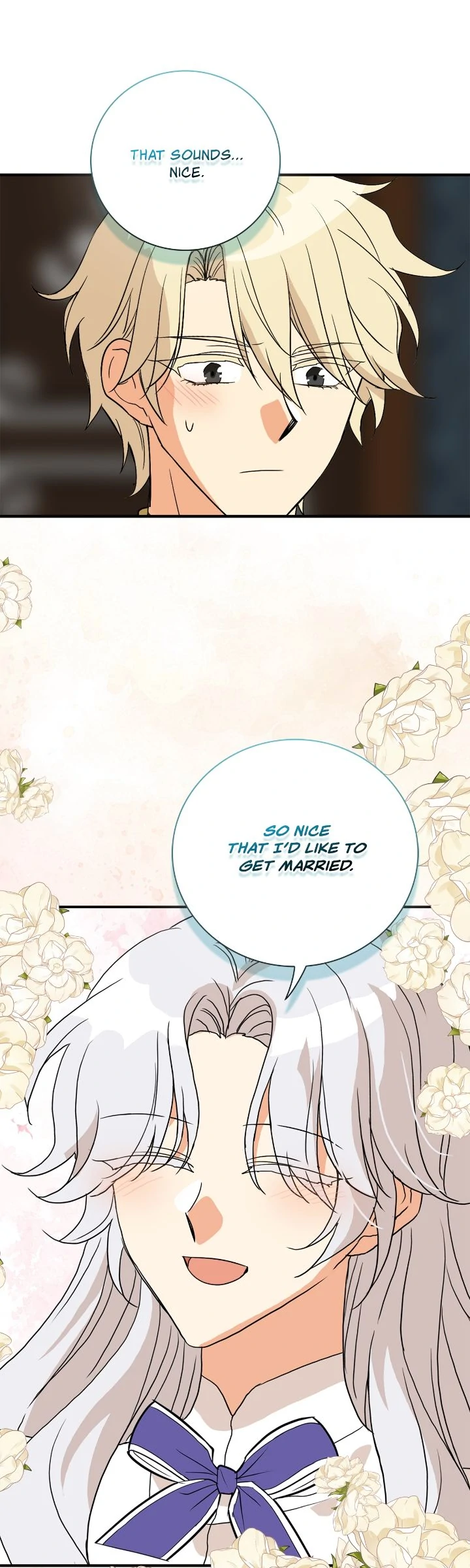 I Became the Villain's Mother Chapter 139 22